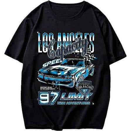 Graphic T-Shirts