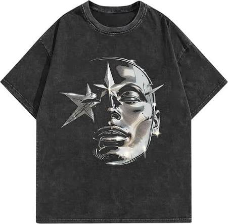 Graphic T-Shirts