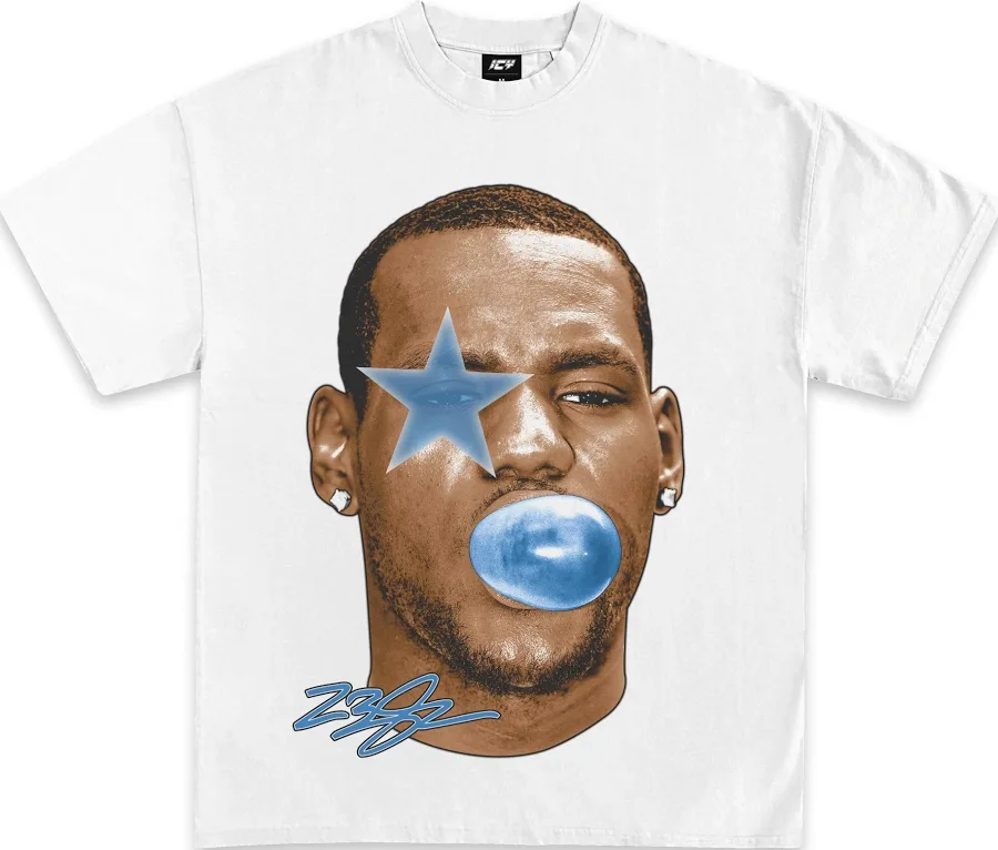 Graphic T-Shirts